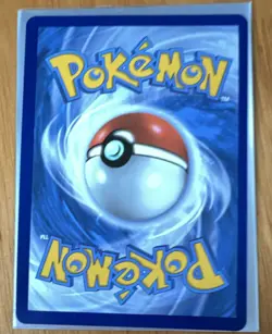 The Pokemon Company Galarian Rapidash V 168/198 Full Art Holo Ultra Rare - Image 2