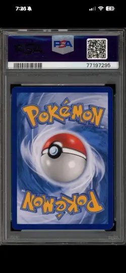 2020 POKEMON INDONESIAN SM PROMO TAG TEAM COLL SET A ESPEON & DEOXYS GX PSA 10 - Image 2