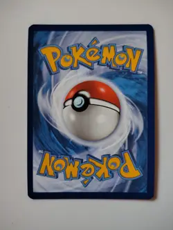 2023 Pokemon Paldea Evolved #203 - Magikarp Full Art Rare - Image 2