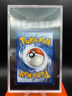 ERIKA'S INVITATION 203/165 SGC 9.5 MT+ SPECIAL ILLUSTRATION RARE POKEMON 151 - Image 2