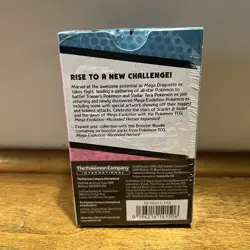 Pokemon TCG Mega Evolution Ascended Heroes Booster Bundle - Image 2