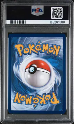 2025 POKEMON PFL EN-PHANTASMAL FLAMES #125 MEGA CHARIZARD X EX PSA 10 - Image 2