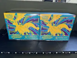 Pokemon TCG: Mega Evolution Ascended Heroes Pokemon Center ETB - Image 1