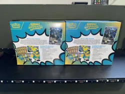 Pokemon TCG: Mega Evolution Ascended Heroes Pokemon Center ETB - Image 3