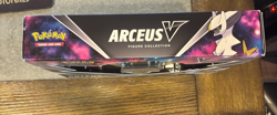 Pokemon TCG - Arceus V Figure Collection - New & Sealed 820650850165 - Image 5