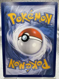 Pokemon TCG - Charizard V Black Star Promo - Sword & Shield SWSH260 - Image 2