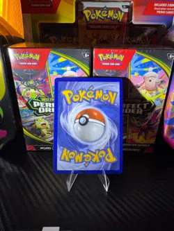 Pokemon TCG - Aurorus IR 092/088 Perfect Order - Image 2