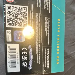 Pokemon Mega Evolution Ascended Heroes Elite Trainer Box, Sealed ETB - Image 2