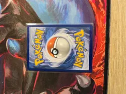 Meowth ex 121/088 Pokemon Perfect Order Special Illustration Rare NM 2026 - Image 2