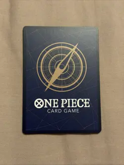 Marshall D Teach Promo P-100 One Piece Event Pack 8 New Four Emperors English - Image 2