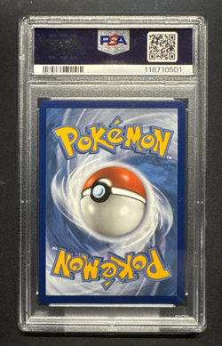 2021 Pokemon PSA 10 GEM MINT Umbreon Gold Star 17 Celebrations Classic English - Image 2