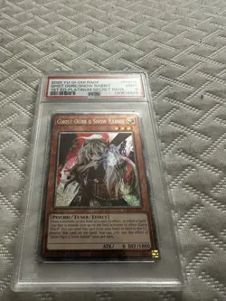 Ghost Ogre and Snow Rabbit - Image 2