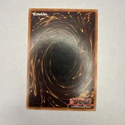 Yugioh Vintage Mask of The Accursed LON-019 - Image 2