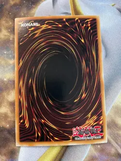 Yu-Gi-Oh! Wind-Up Arsenal Zenmaioh BROL-EN083 Ultra Rare 1st Edition-NM - Image 2