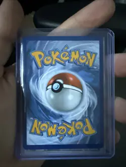 Pokemon TCG Ultra Ball Full Art 264/217 Ascended Heroes Secret Rare Near Mint - Image 2