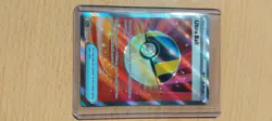 Pokemon TCG Ultra Ball Full Art 264/217 Ascended Heroes Secret Rare Near Mint - Image 2