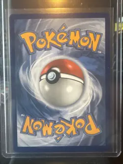 Pokemon TCG Ultra Ball Full Art 264/217 Ascended Heroes Secret Rare Near Mint - Image 2