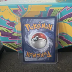 Pokemon TCG Ultra Ball Full Art 264/217 Ascended Heroes Secret Rare Near Mint - Image 2