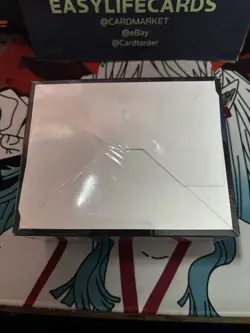 OP06 Wings Of The Captain Booster Box - SEALED -One Piece Card English Game - Image 2