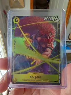 One Piece Tcg Lot - Image 2
