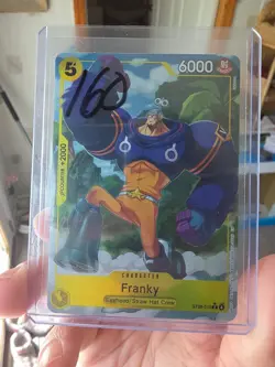 One Piece Tcg Lot - Image 3
