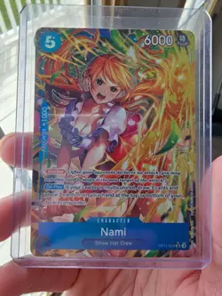 One Piece Tcg Lot - Image 4