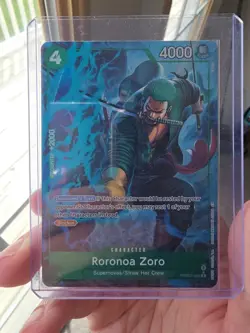 One Piece Tcg Lot - Image 5