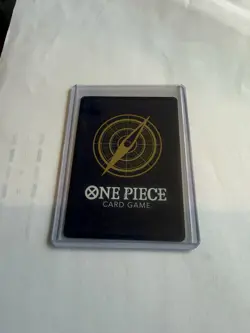 One Piece Ground Death OP14-096 - Image 2