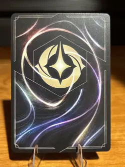 Disney Lorcana - Angel - Experiment 624 - Winterspell (11) - Legendary Non Foil - Image 2