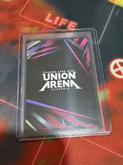Akira Mado (094) (R*) - UE18BT: Tokyo Ghoul (UE18BT) Union Arena - Image 2