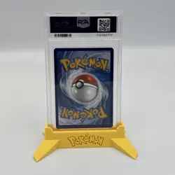 2024 Pokemon Ssp En-Surging Sparks Illustration Rare Exeggcute #192 PSA 10 - Image 2