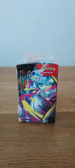 Pokemon TCG: Mega Evolution Enhanced Booster Box (36 Packs & Promo) New & Sealed - Image 3