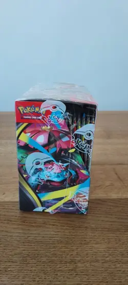 Pokemon TCG: Mega Evolution Enhanced Booster Box (36 Packs & Promo) New & Sealed - Image 5