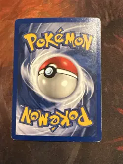 LP Dragonair Pokemon 1st Edition Shadowless Base Set 18/102 English - Image 4