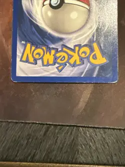 LP Dragonair Pokemon 1st Edition Shadowless Base Set 18/102 English - Image 5