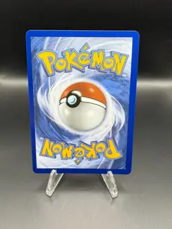 2026 Pokemon Meowth ex 107/088 Me03: Perfect Order Holo - Image 2