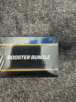 Pokemon TCG Mega Evolution Phantasmal Flames Booster Bundle Box - Image 3