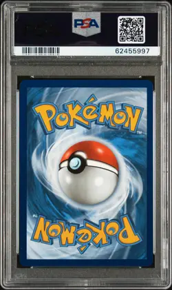 2020 Pokemon Sword & Shield Vivid Voltage - Raikou 050/185 - PSA 10 - Image 2