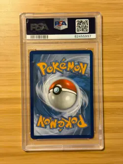 2020 Pokemon Sword & Shield Vivid Voltage - Raikou 050/185 - PSA 10 - Image 4