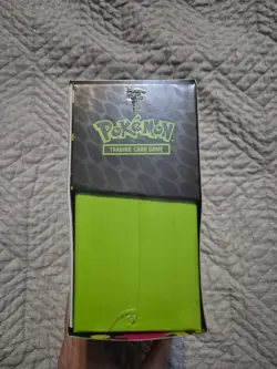 Pokemon TCG - Mega Evolutions Perfect Order ETB Elite Trainer Box (sealed). - Image 5