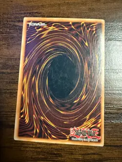 Yu-Gi-Oh! Jade Knight CSOC-EN037 Crossroads of Chaos Unlimited - Image 2