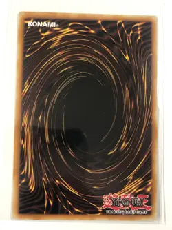 Yugioh Brotherhood Of The Fire Fist - Horse Prince CBLZ-EN097 Super Rare NM - Image 2