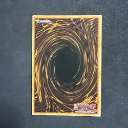 Toon Bookmark - Yu-Gi-Oh TCG - BLCR-EN067 - Secret Rare - 1st Edition - Image 2