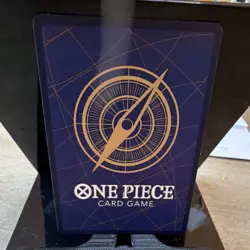 One Piece - Ms. All Sunday - OP14 SR Alt Art English NM - Image 5