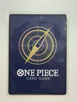 Monkey.D.Luffy SEC EB02-061 PRB-02 One Piece The Best Vol 2 ENGLISH NM - Image 2