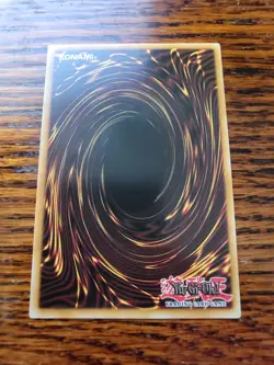 NM Yugioh - Gate Guardian - MRD-000 - Secret Rare - Unlimited Edition-Metal - Image 2
