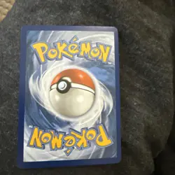 Umbreon Gold Star 17/17 Celebrations 25th Anniversary - Image 2