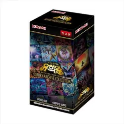 Yugioh Cards "History Archive Collection" 1 Booster Box (15 Pack) Korean Ver - Image 2