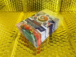 GUARANTEED VINTAGE HOLO RARE - Charizard Or Others - 10 Card Pokemon Custom Pack - Image 5