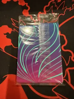 Pokemon TCG Journey Together N's Zorua #189 Holo Promo Card: SEALED!!!! - Image 2